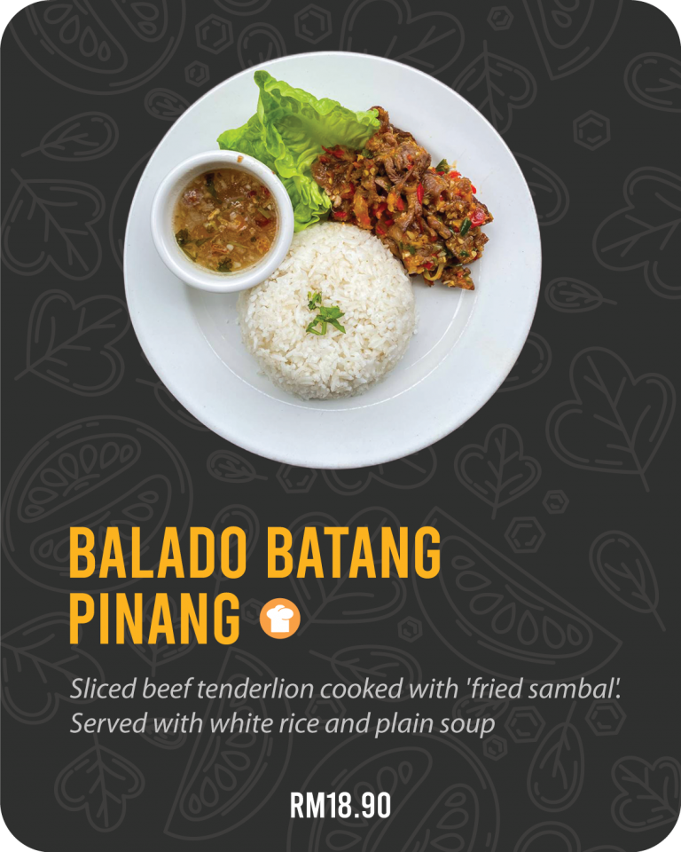 Balado-Batang-Pinang