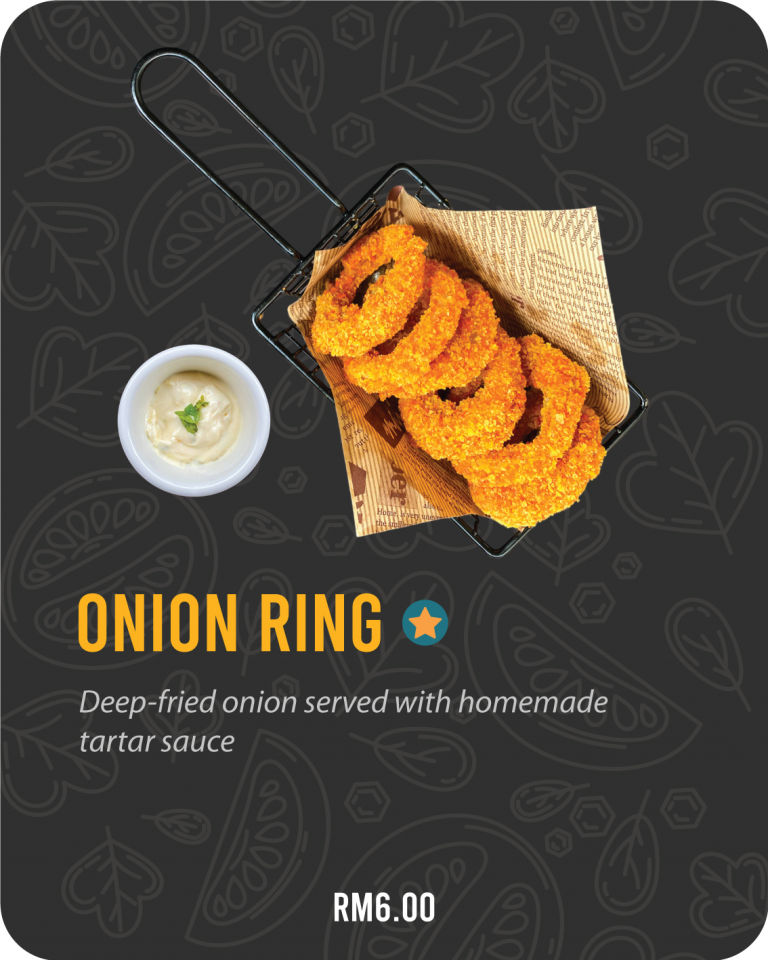 Onion-Ring