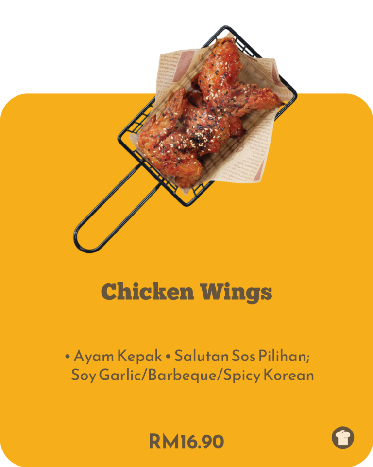 Chicken-Wings