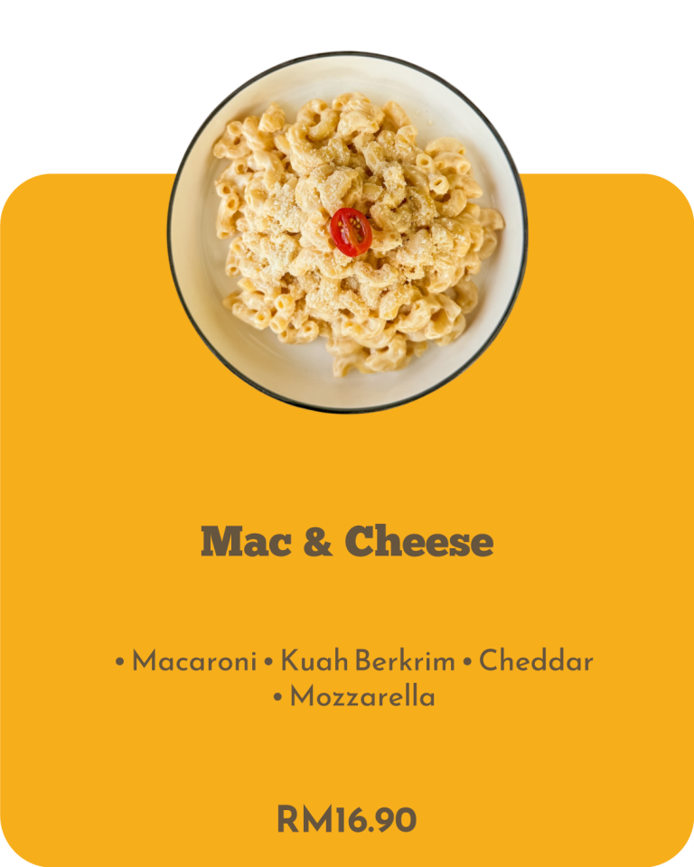 Mac-&-Cheese