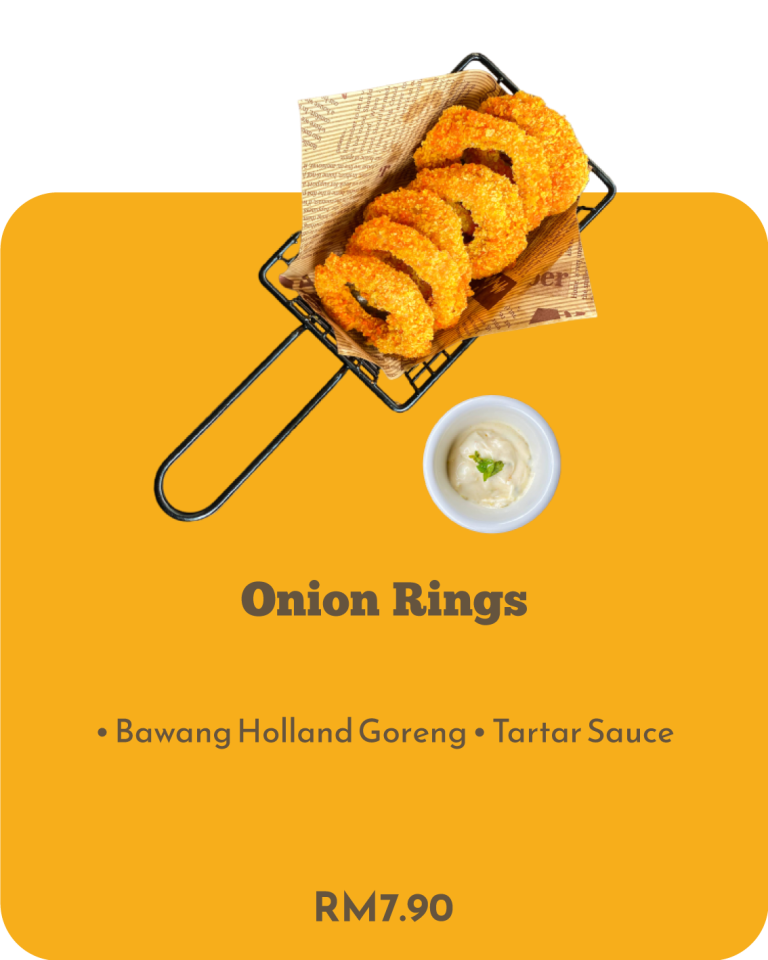 Onion-Rings