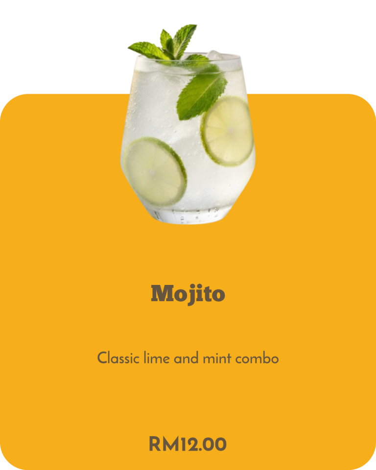 Mojito